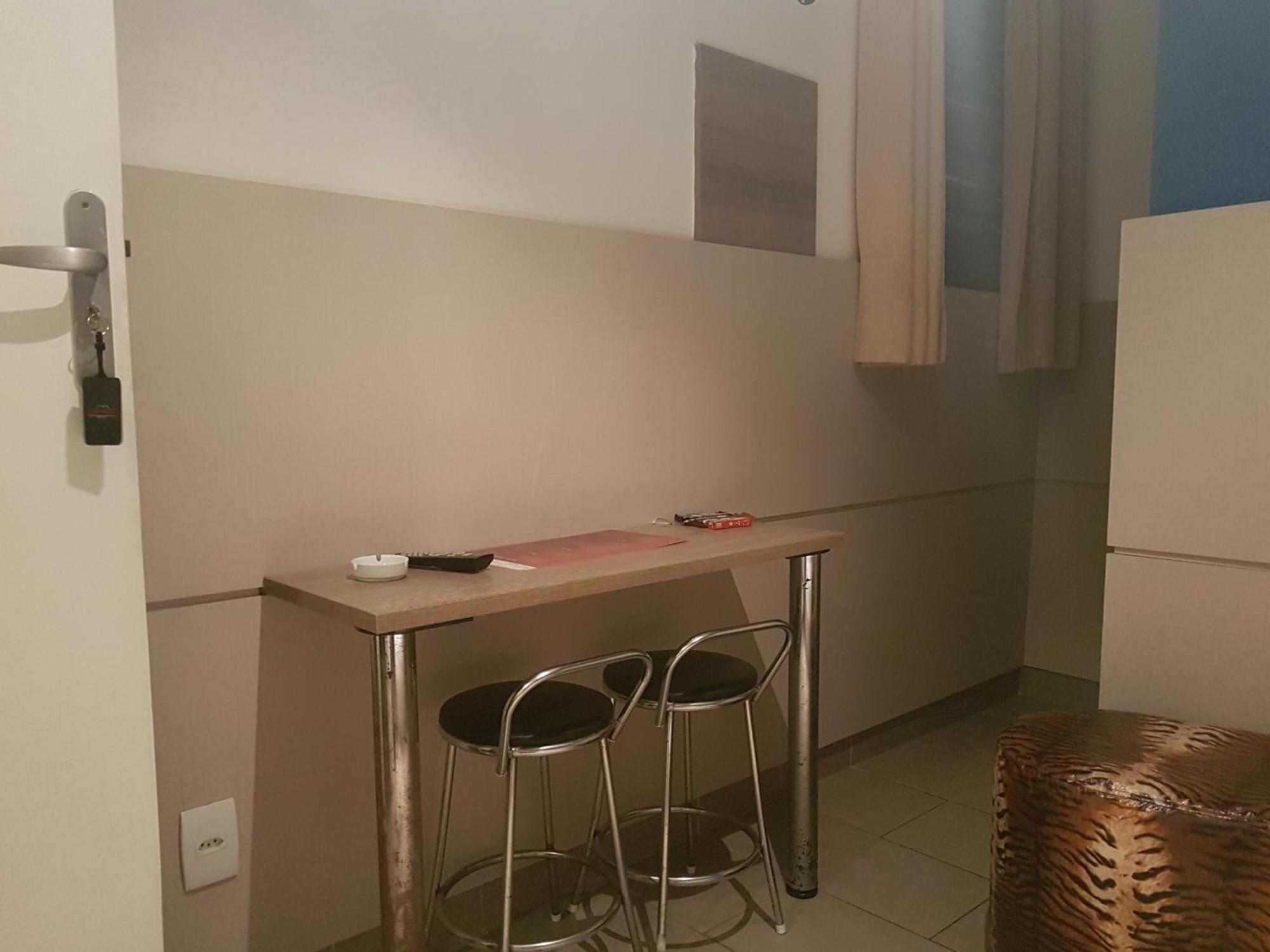 Namorata Expo Inn — Photos 3